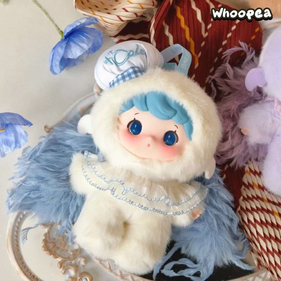 CALOR Angel's Kitchen Series Plush Blind Box - Image 6