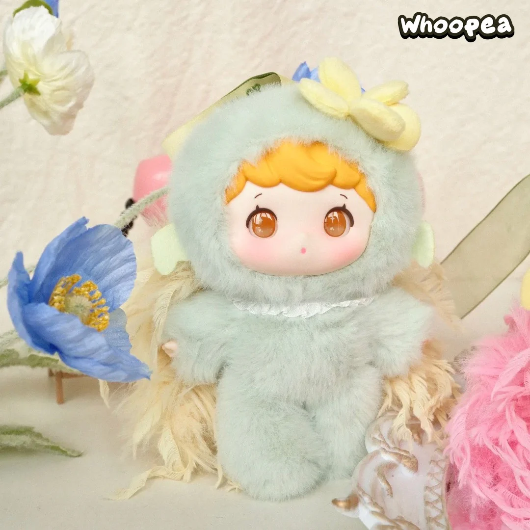 CALOR Angel's Kitchen Series Plush Blind Box - Image 9