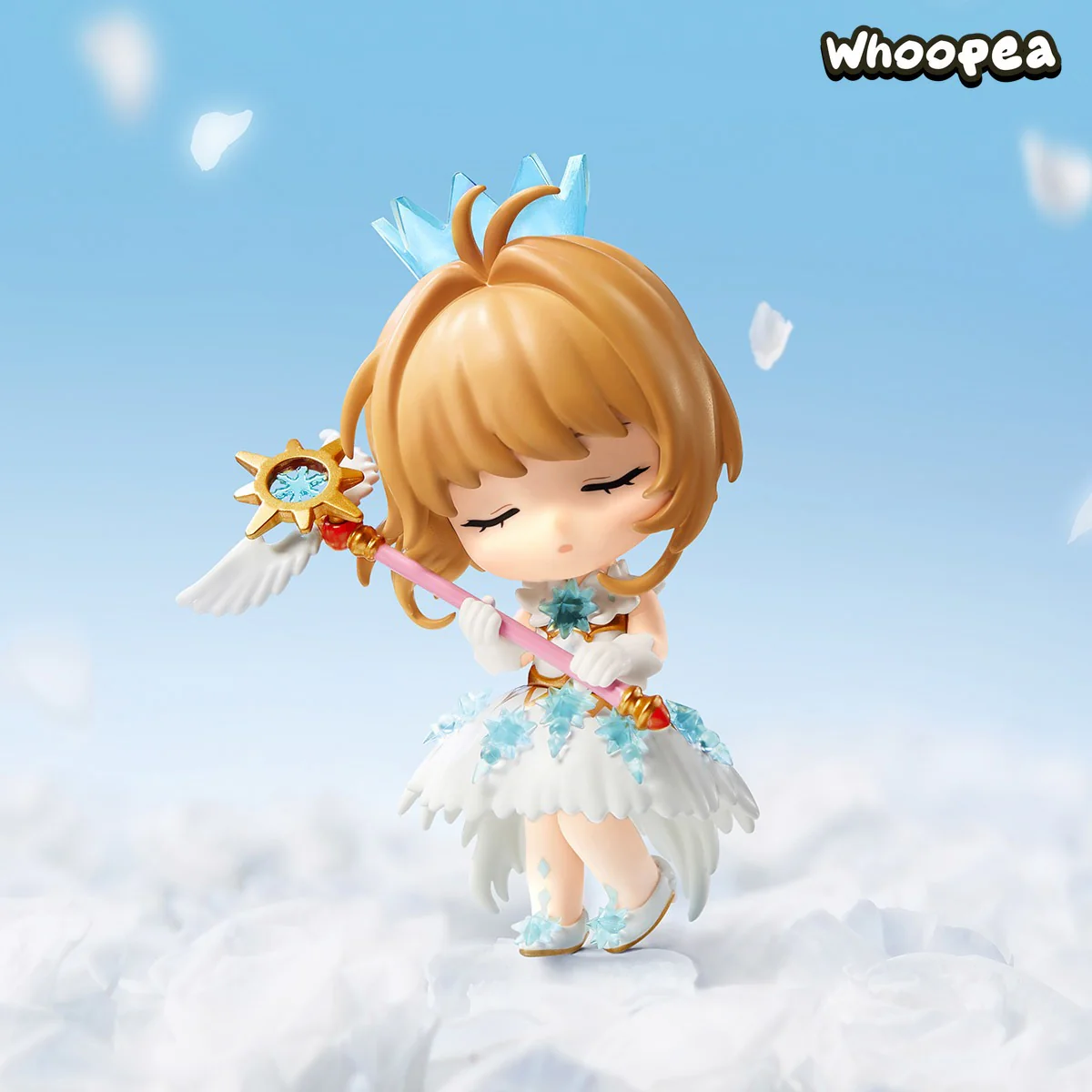 Cardcaptor Sakura: Clear Card Series Figures, Blind Box - Image 3