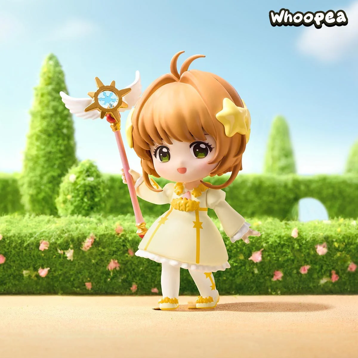 Cardcaptor Sakura: Clear Card Series Figures, Blind Box - Image 4