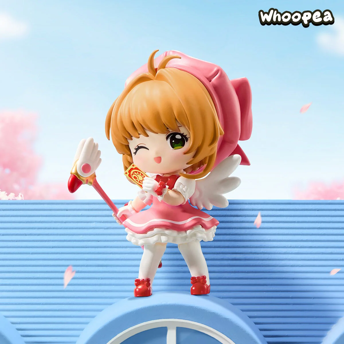 Cardcaptor Sakura: Clear Card Series Figures, Blind Box - Image 5