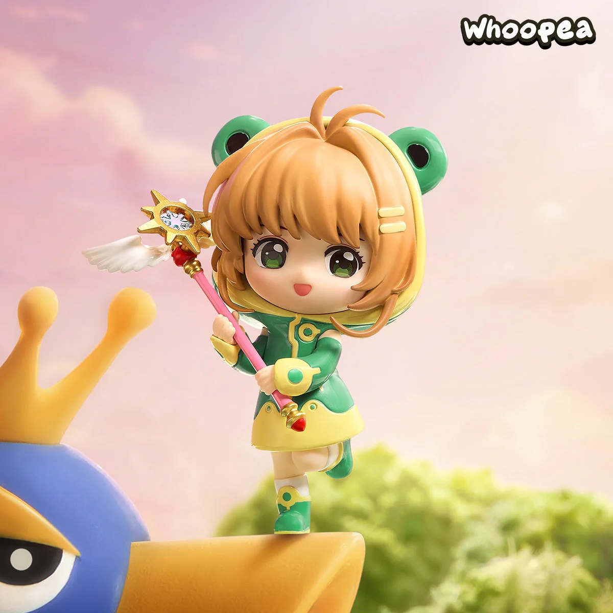 Cardcaptor Sakura: Clear Card Series Figures, Blind Box - Image 6