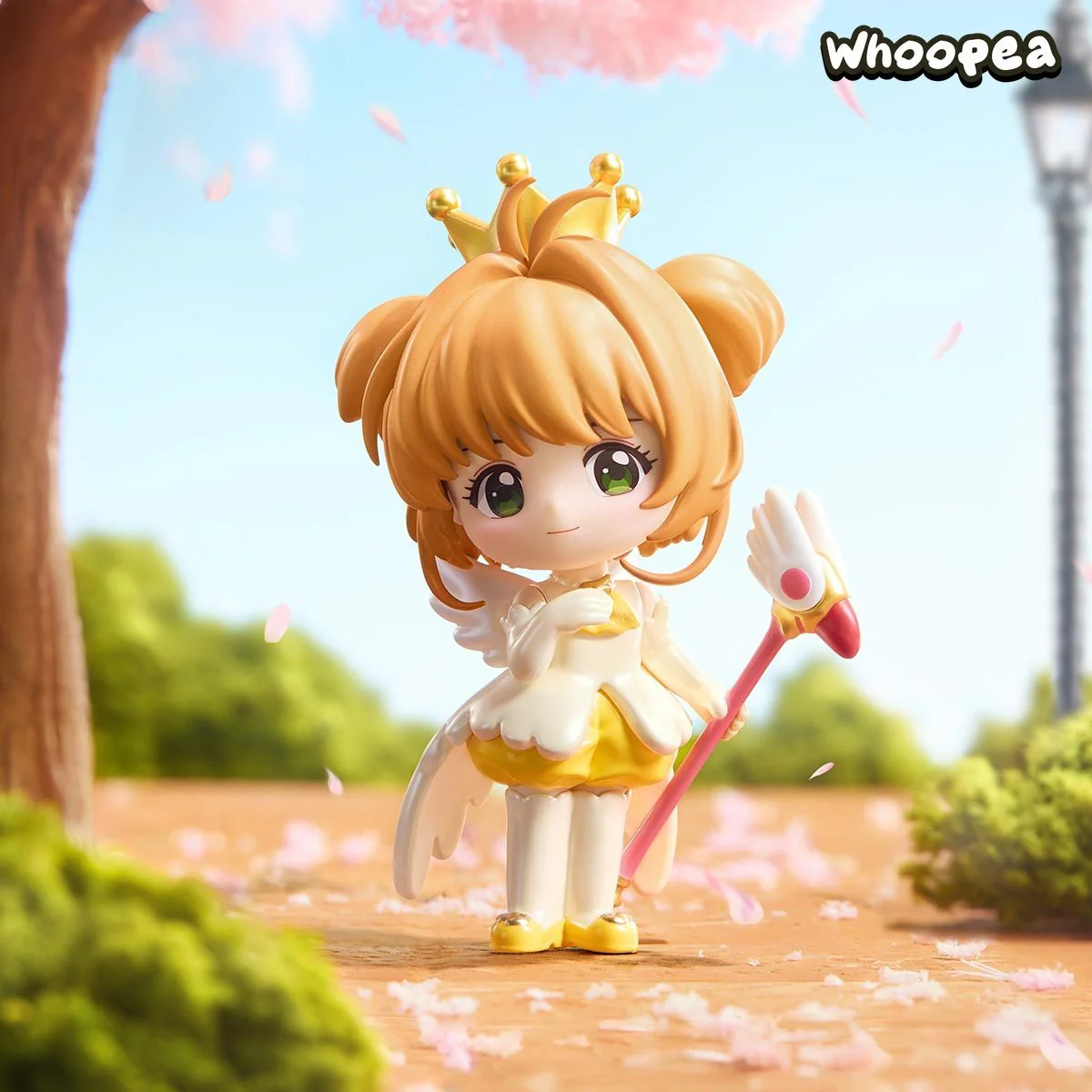 Cardcaptor Sakura: Clear Card Series Figures, Blind Box - Image 7