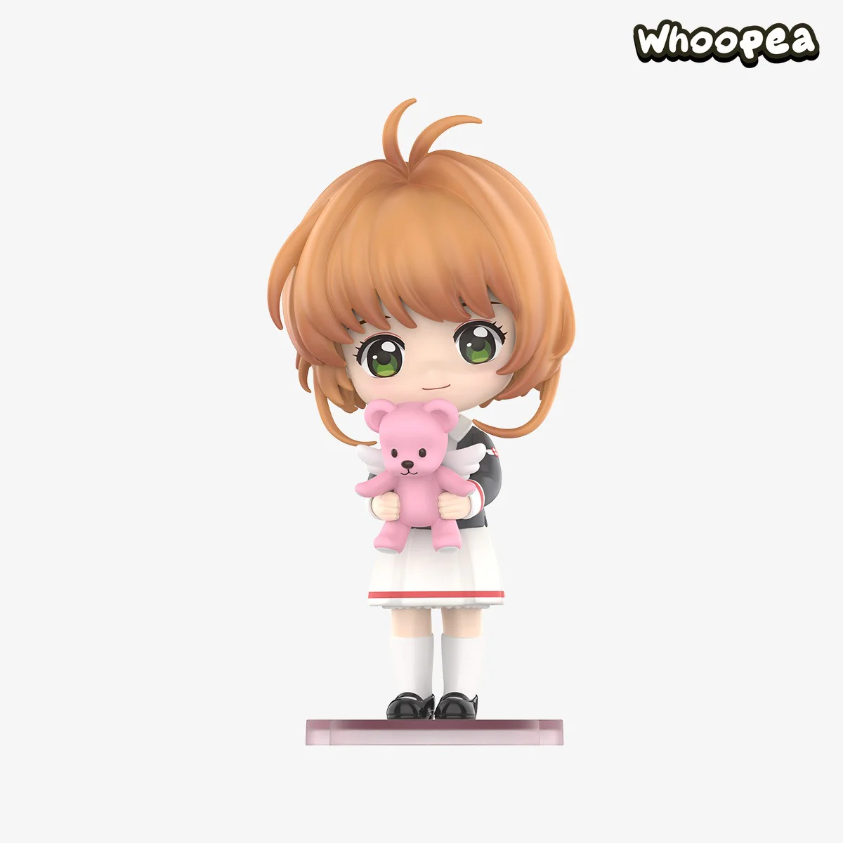 Cardcaptor Sakura: Clear Card Series Figures, Blind Box - Image 8