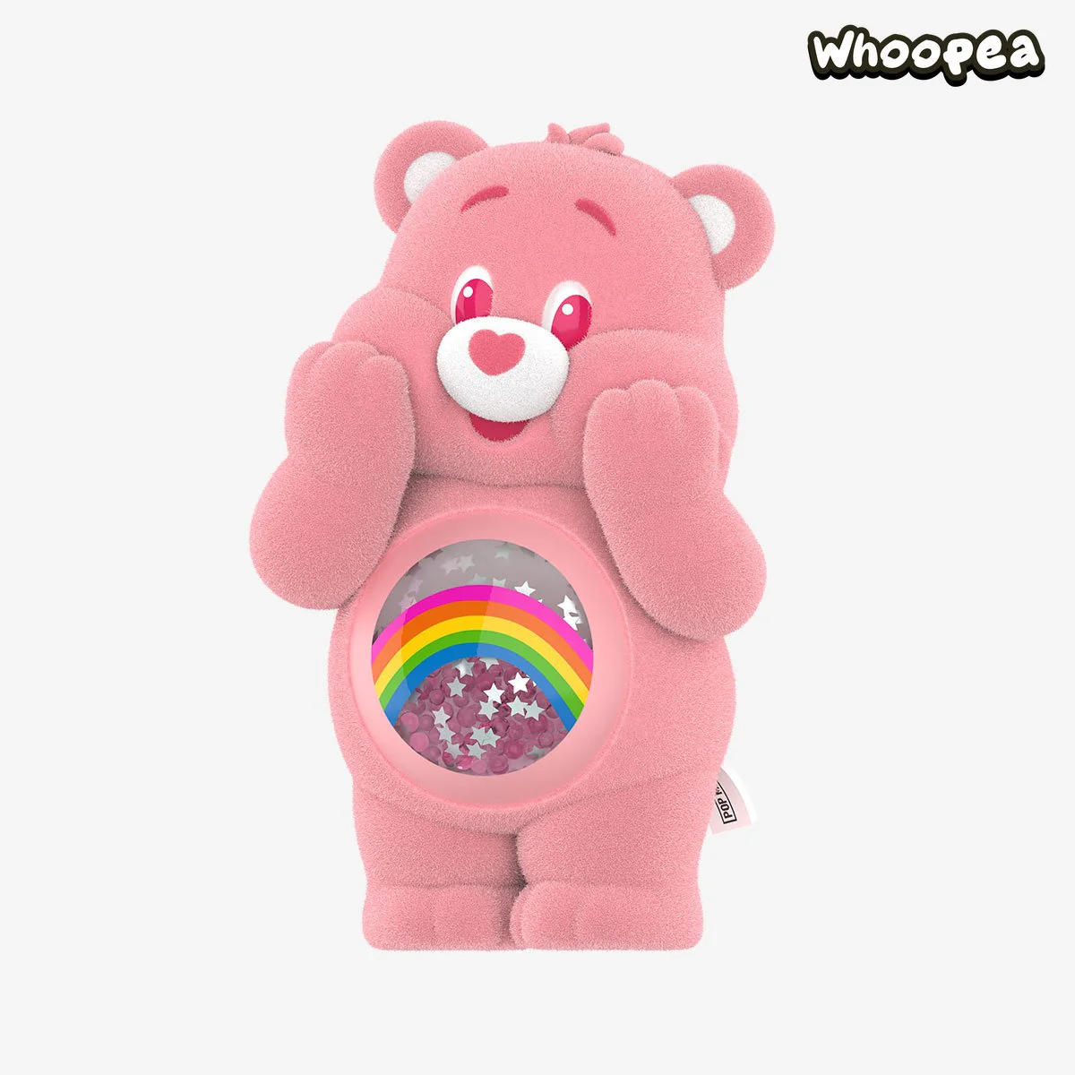Care Bears Colorful Hugs Series Figures, Blind Box - Image 4