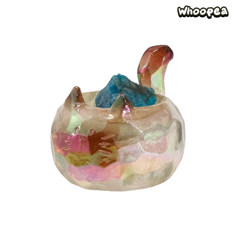 CAT PAL Crystal Series Figures, Blind Box - Image 5