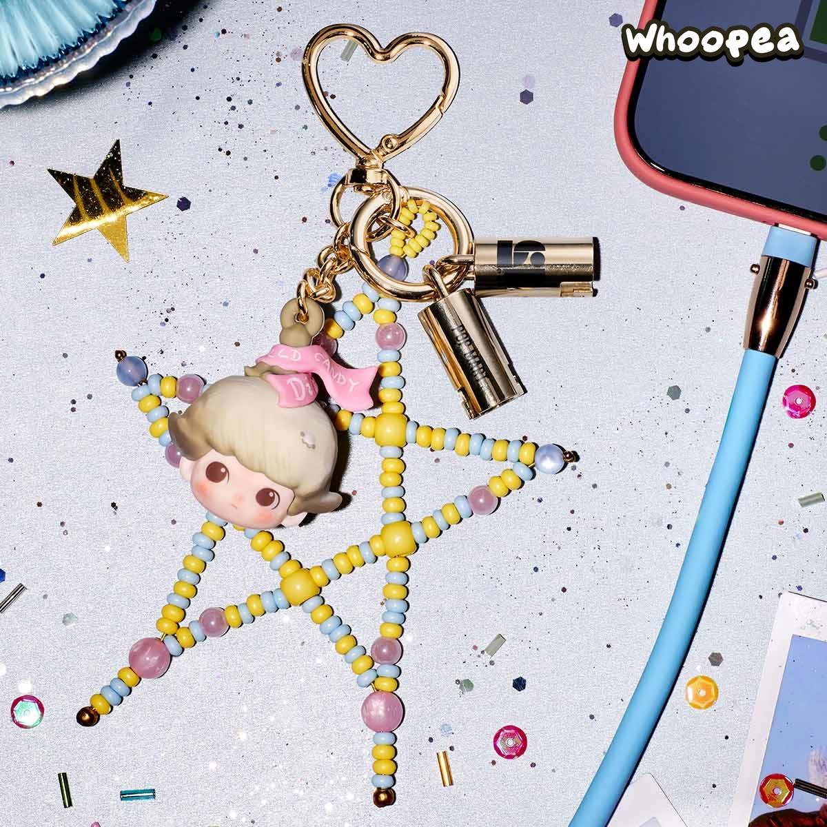 Celebrating the Moment Series-Cable Pendant Blind Box - Image 2