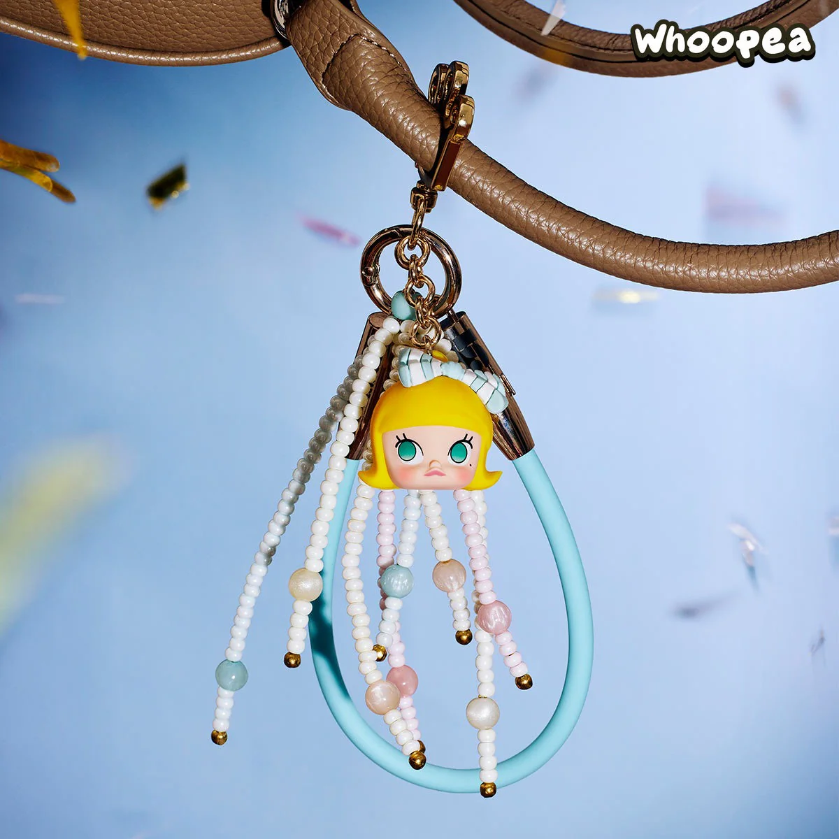 Celebrating the Moment Series-Cable Pendant Blind Box - Image 8