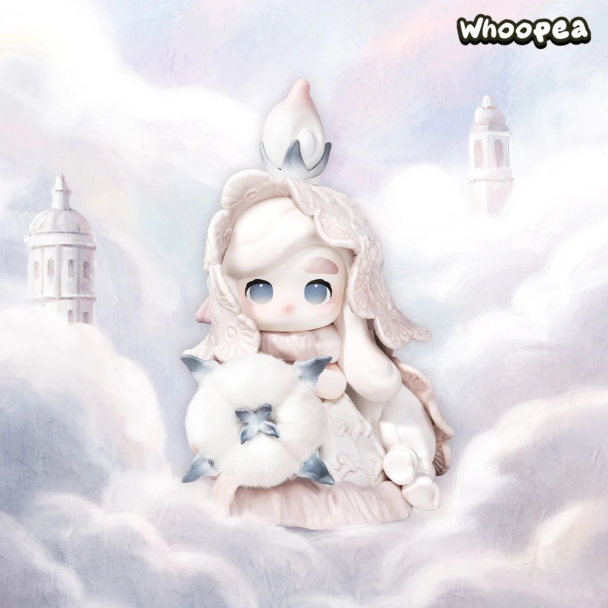 CHAKA Candle Whisper Series Figures, Blind Box - Image 3