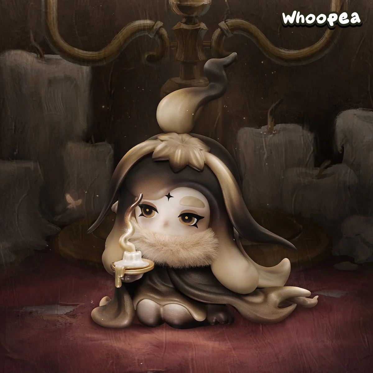 CHAKA Candle Whisper Series Figures, Blind Box - Image 6
