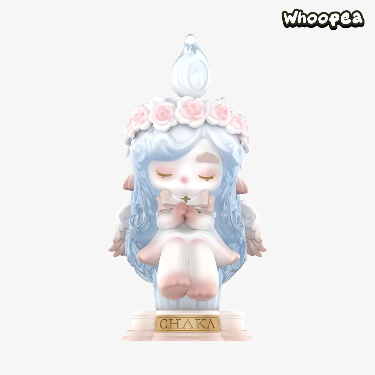 CHAKA Candle Whisper Series Figures, Blind Box - Image 8