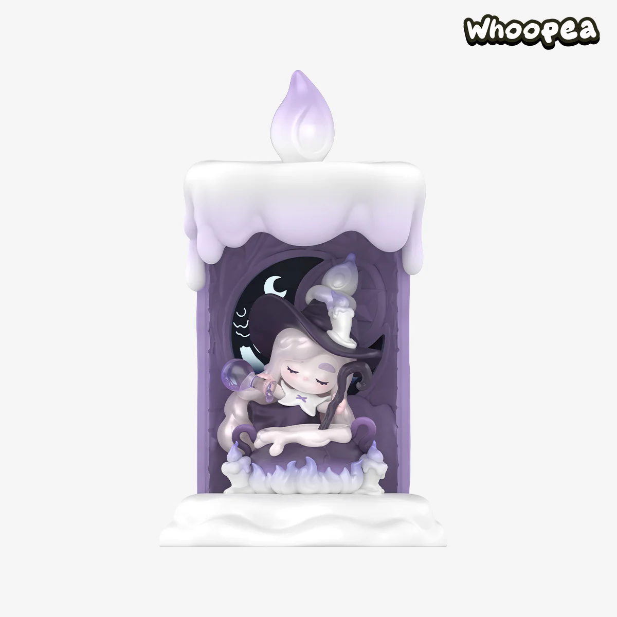 POP MART CHAKA Candlelit Wander Series Figures Blind Box - Image 8