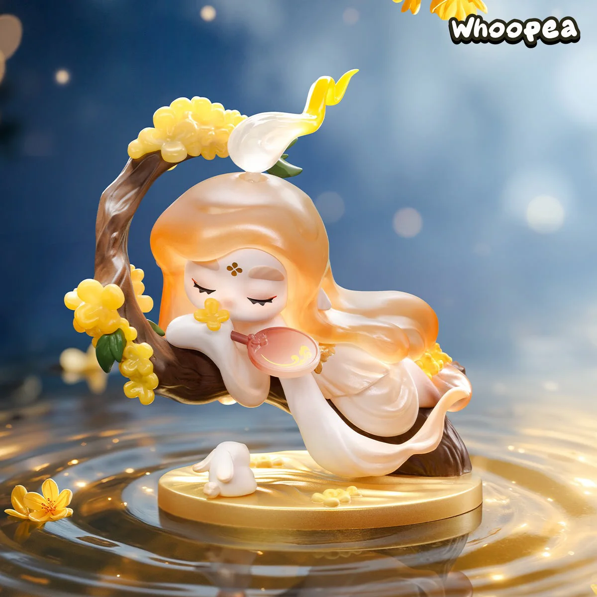 CHAKA Moon Gazing Figure - Image 2