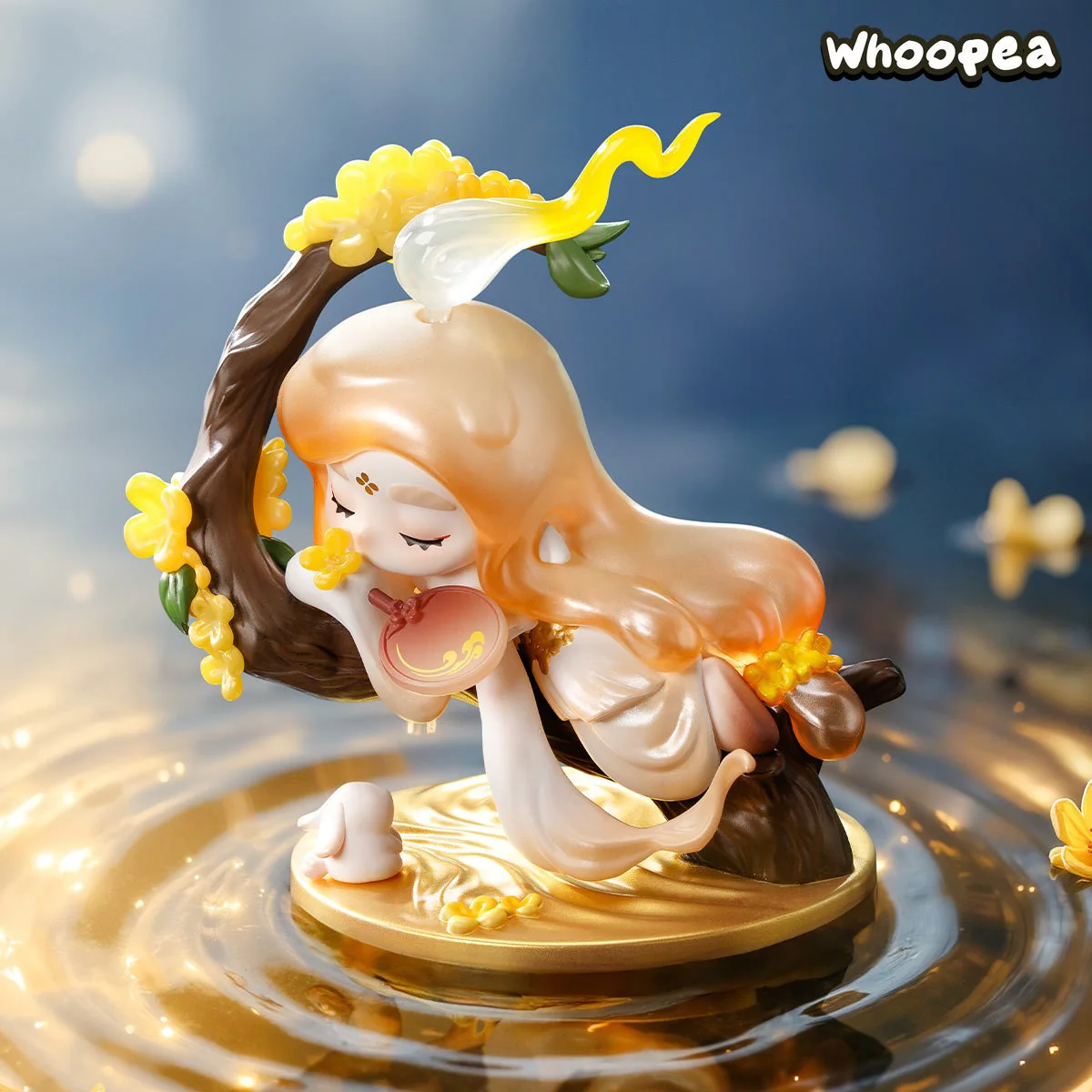 CHAKA Moon Gazing Figure - Image 3