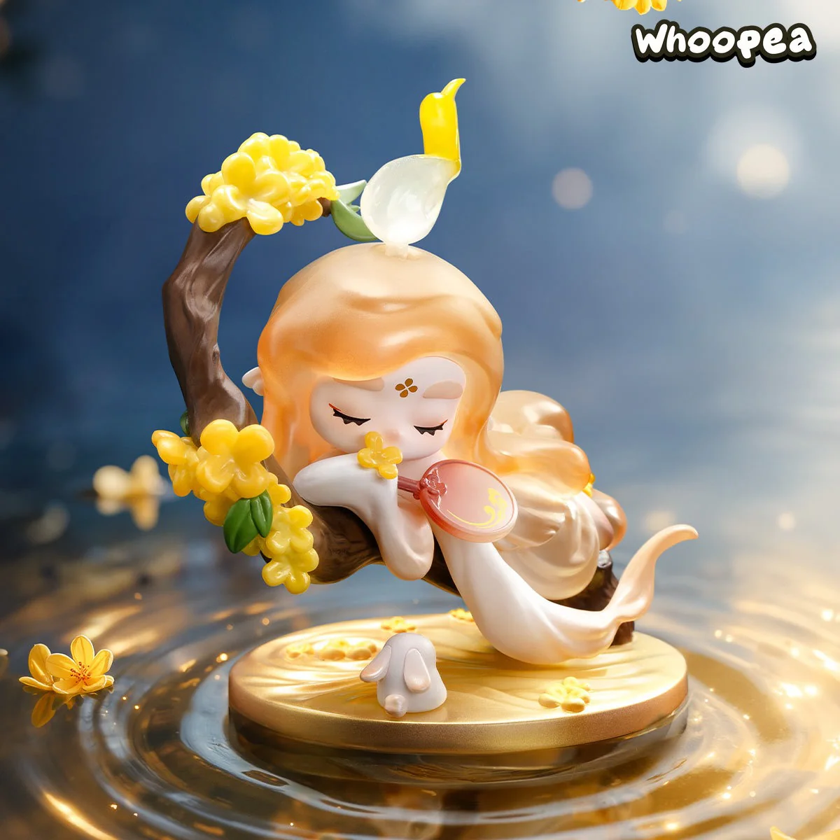 CHAKA Moon Gazing Figure - Image 4