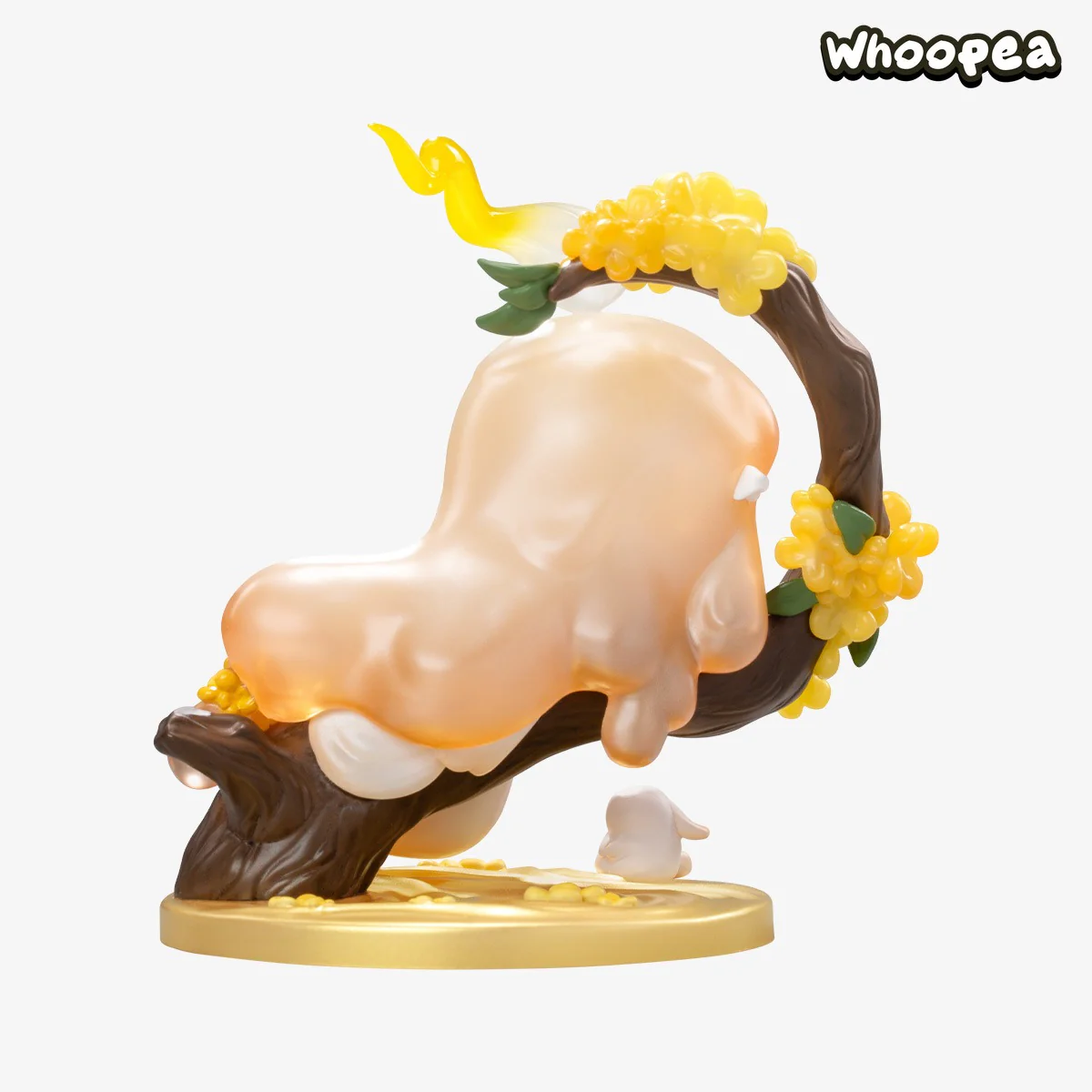 CHAKA Moon Gazing Figure - Image 5