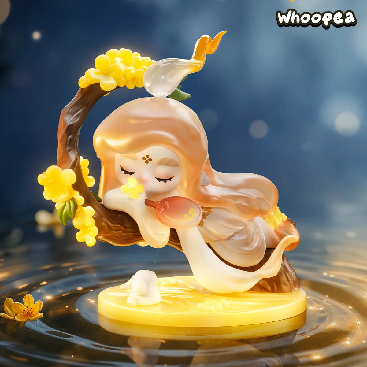CHAKA Moon Gazing Figure - Image 6