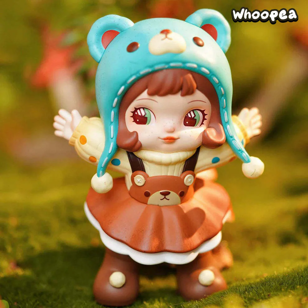 Charline Forest Children Series Figures, Blind Box - Image 2