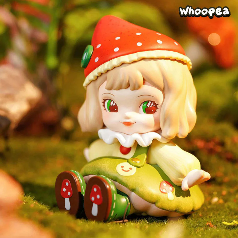 Charline Forest Children Series Figures, Blind Box - Image 3