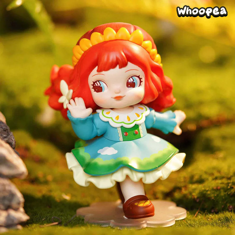 Charline Forest Children Series Figures, Blind Box - Image 4