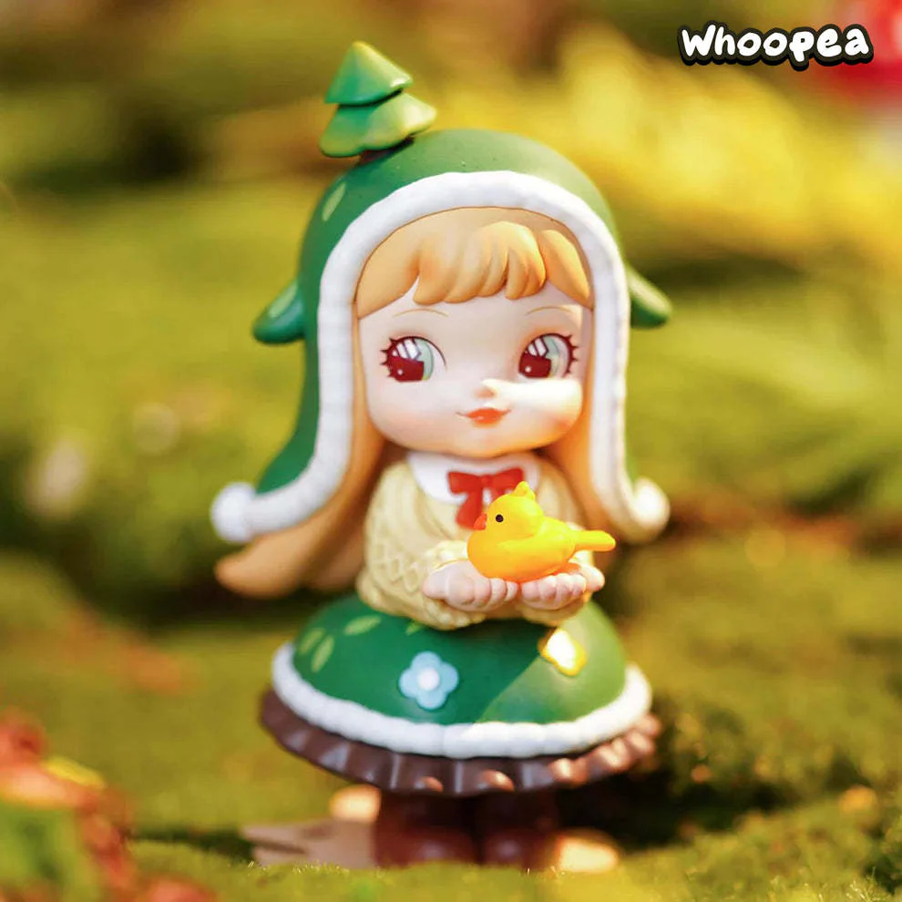 Charline Forest Children Series Figures, Blind Box - Image 5
