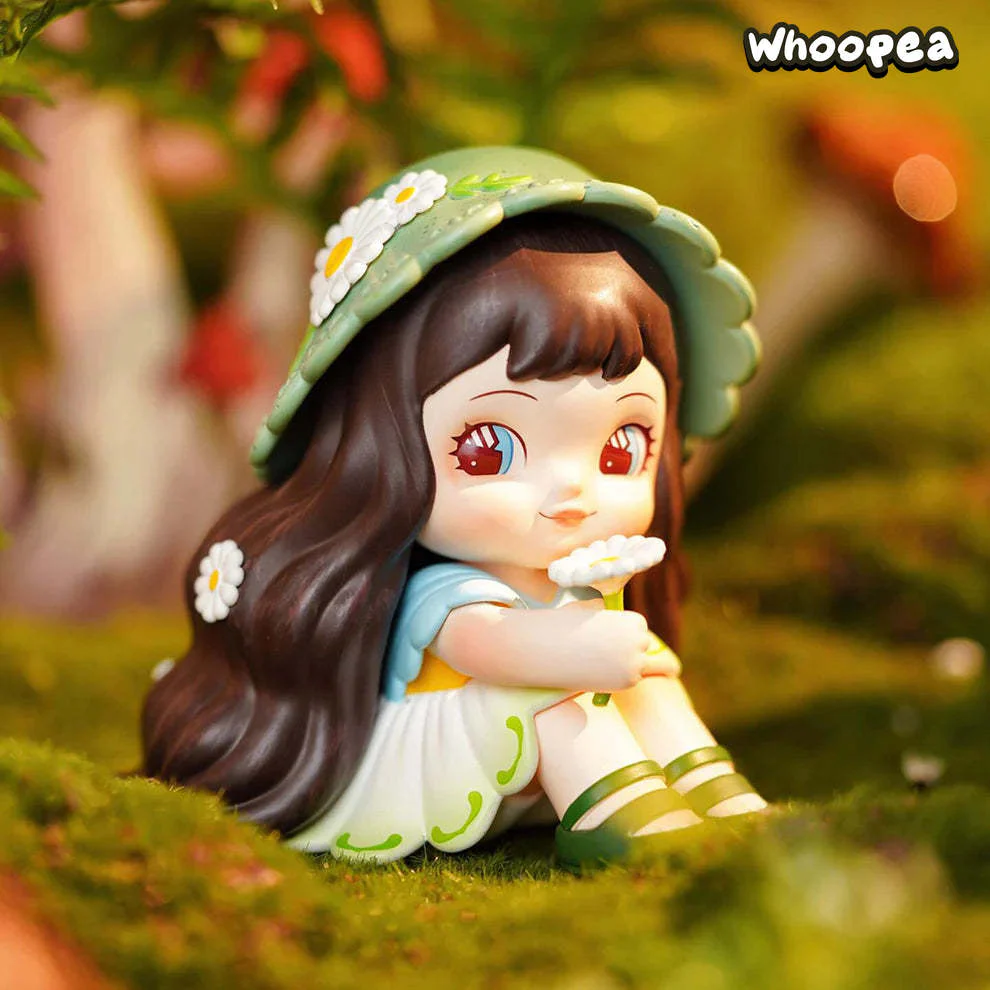 Charline Forest Children Series Figures, Blind Box - Image 6