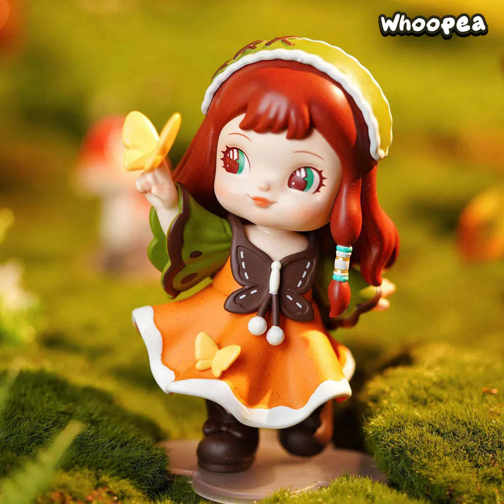 Charline Forest Children Series Figures, Blind Box - Image 7