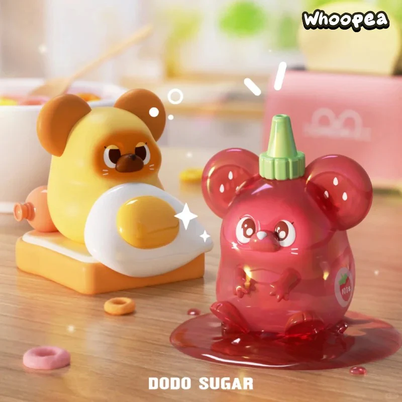 CHICHI-The Magic Show Series Mini Beans, Blind Box - Image 3
