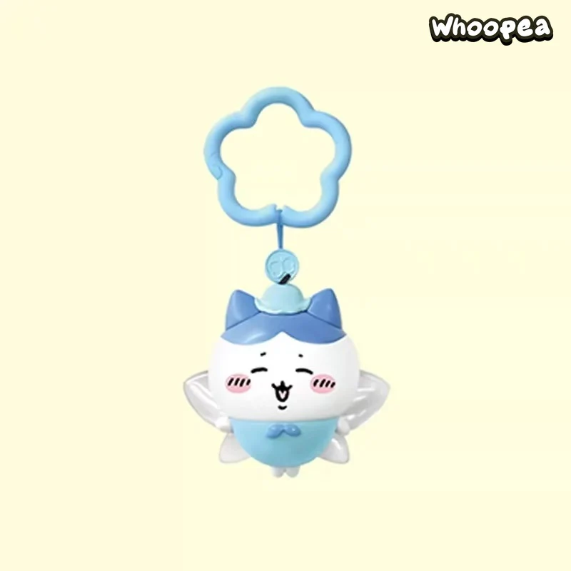 CHIIKAWA Flower Fairy Series Plush Key Chain - Image 3