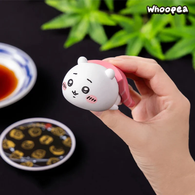 Chiikawa Sushi Series Figures, Blind Box - Image 2