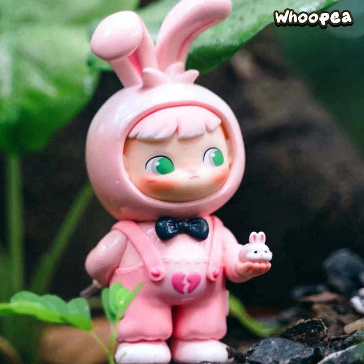 Cimmy 150% Crush On You Series Blind Box - Image 2
