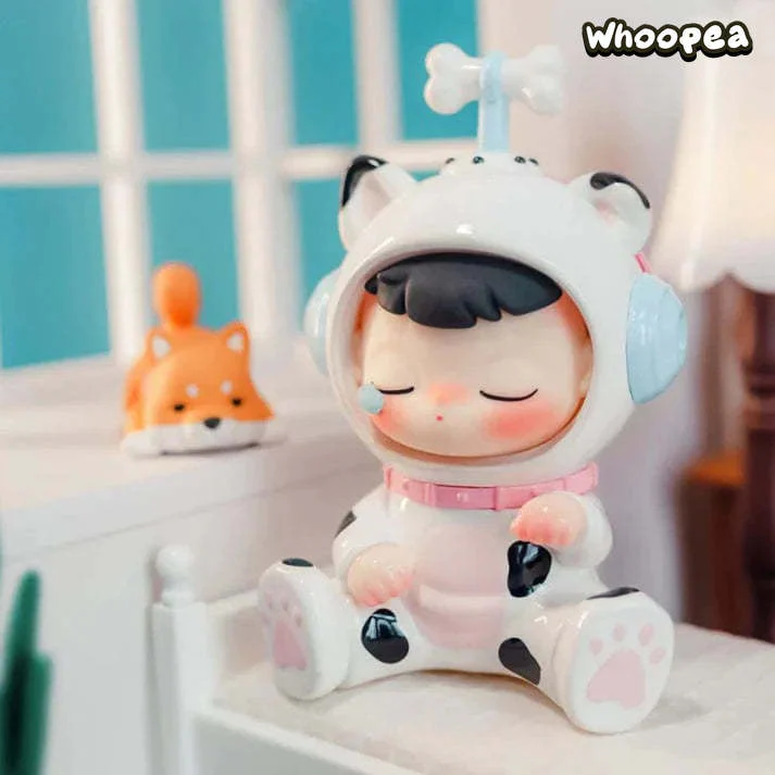 Cimmy 150% Crush On You Series Blind Box - Image 3