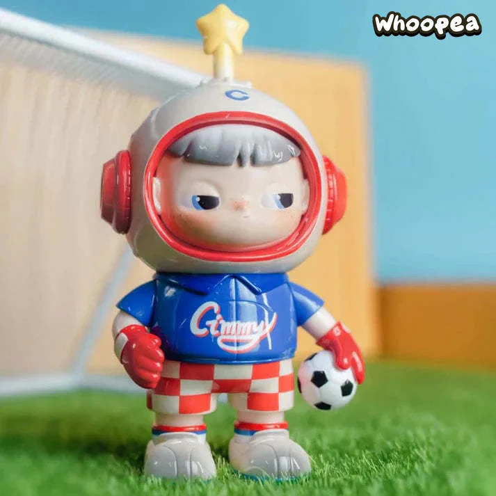Cimmy 150% Crush On You Series Blind Box - Image 4