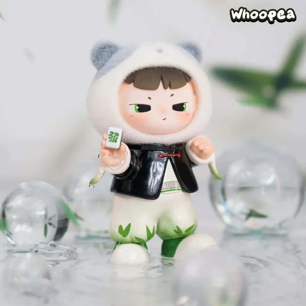 Cimmy 150% The Young Journey Series Figures, Blind Box - Image 11