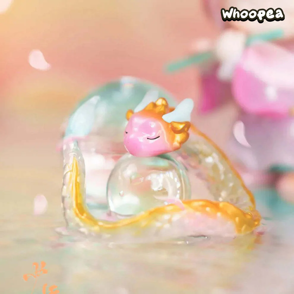 Cimmy 150% The Young Journey Series Figures, Blind Box - Image 5