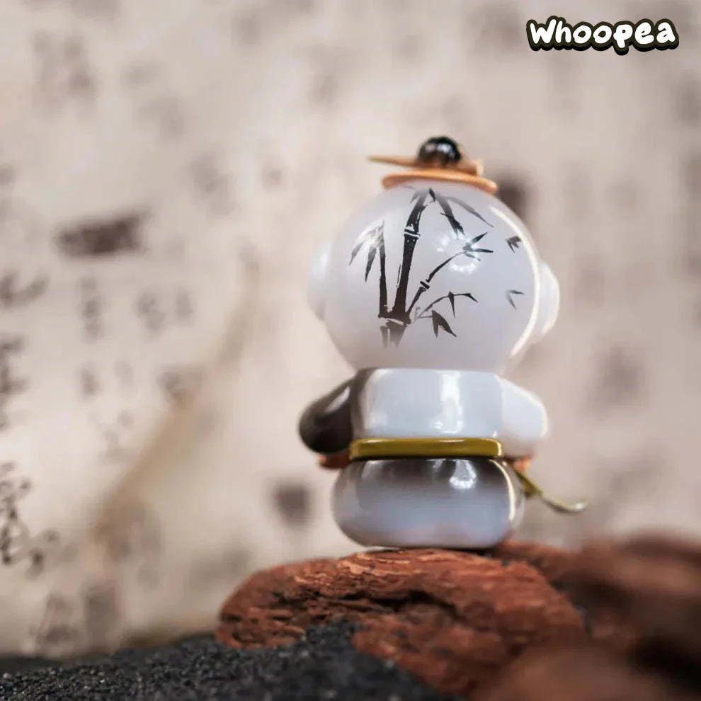 Cimmy 150% The Young Journey Series Figures, Blind Box - Image 8