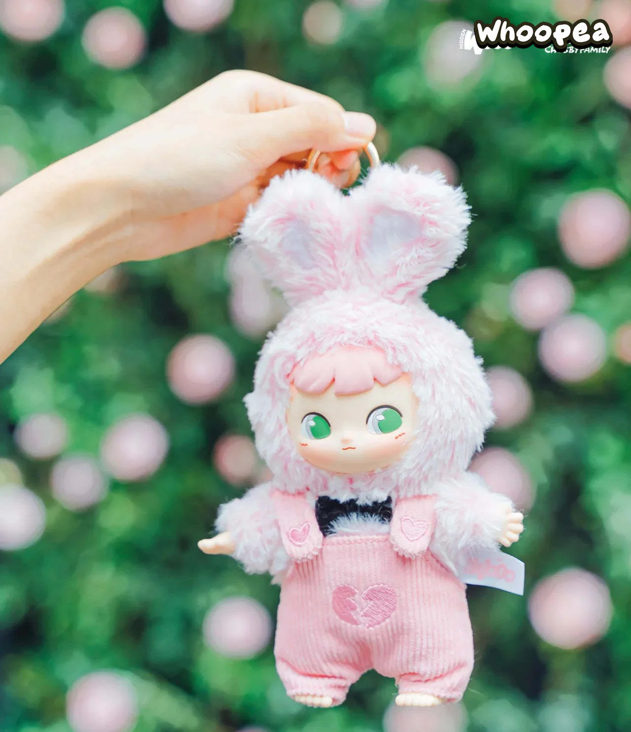 CIMMY Love You Secretly Plush Dolls, Blind Box - Image 10