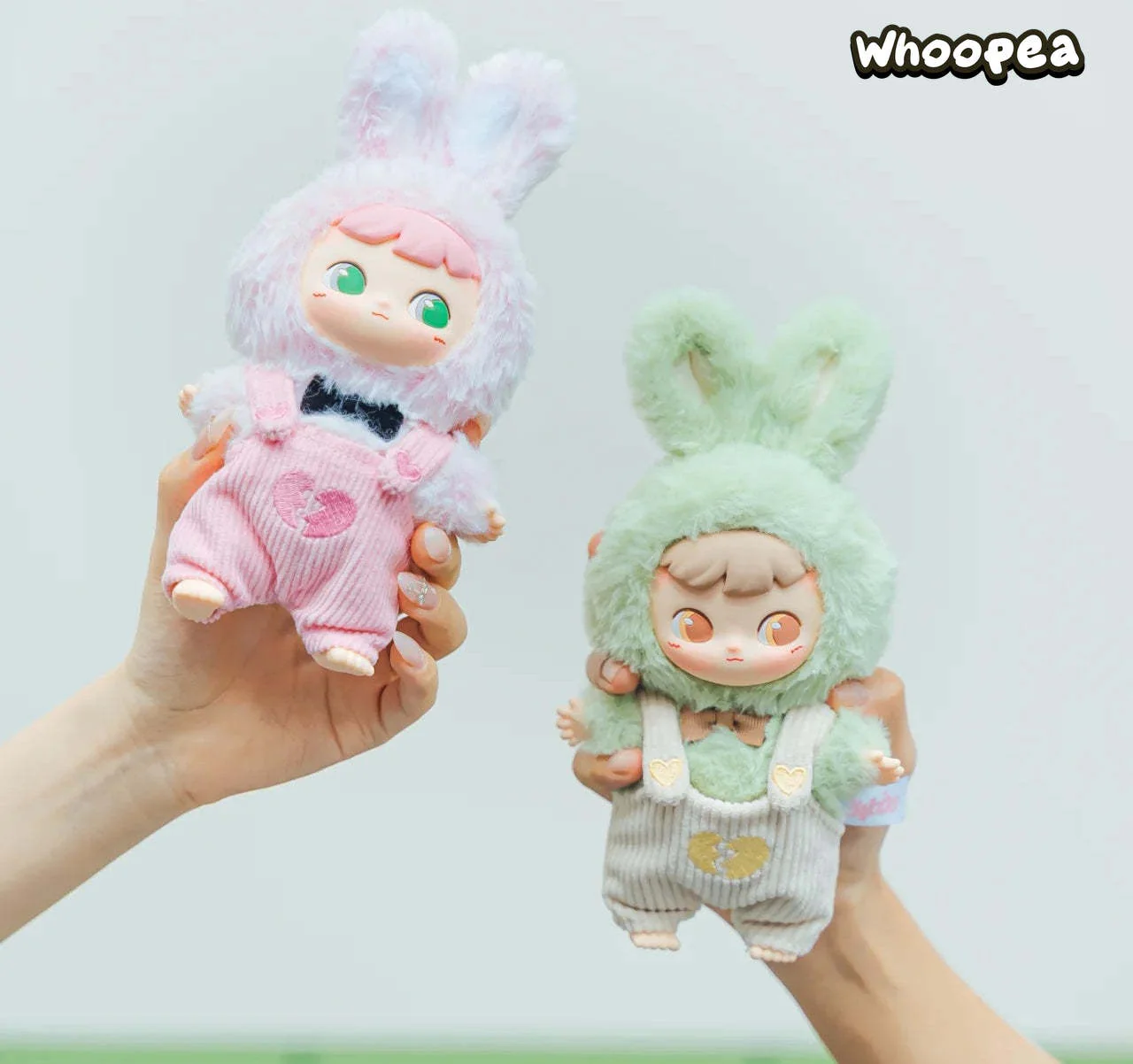CIMMY Love You Secretly Plush Dolls, Blind Box - Image 14
