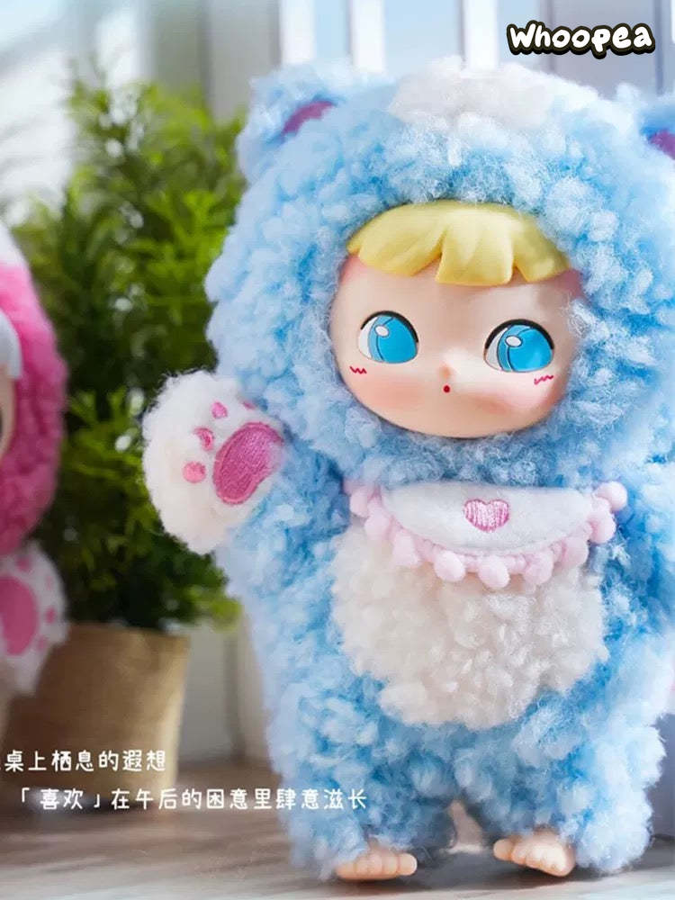 CIMMY Love You Secretly Plush Dolls, Blind Box - Image 3