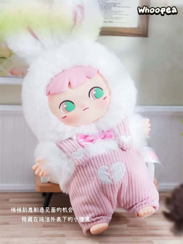 CIMMY Love You Secretly Plush Dolls, Blind Box - Image 4