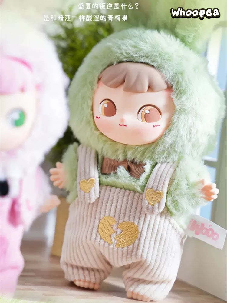 CIMMY Love You Secretly Plush Dolls, Blind Box - Image 5