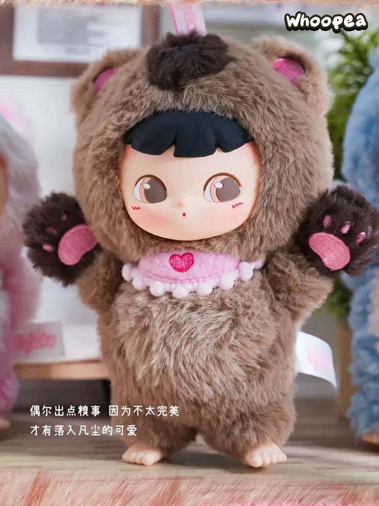 CIMMY Love You Secretly Plush Dolls, Blind Box - Image 6