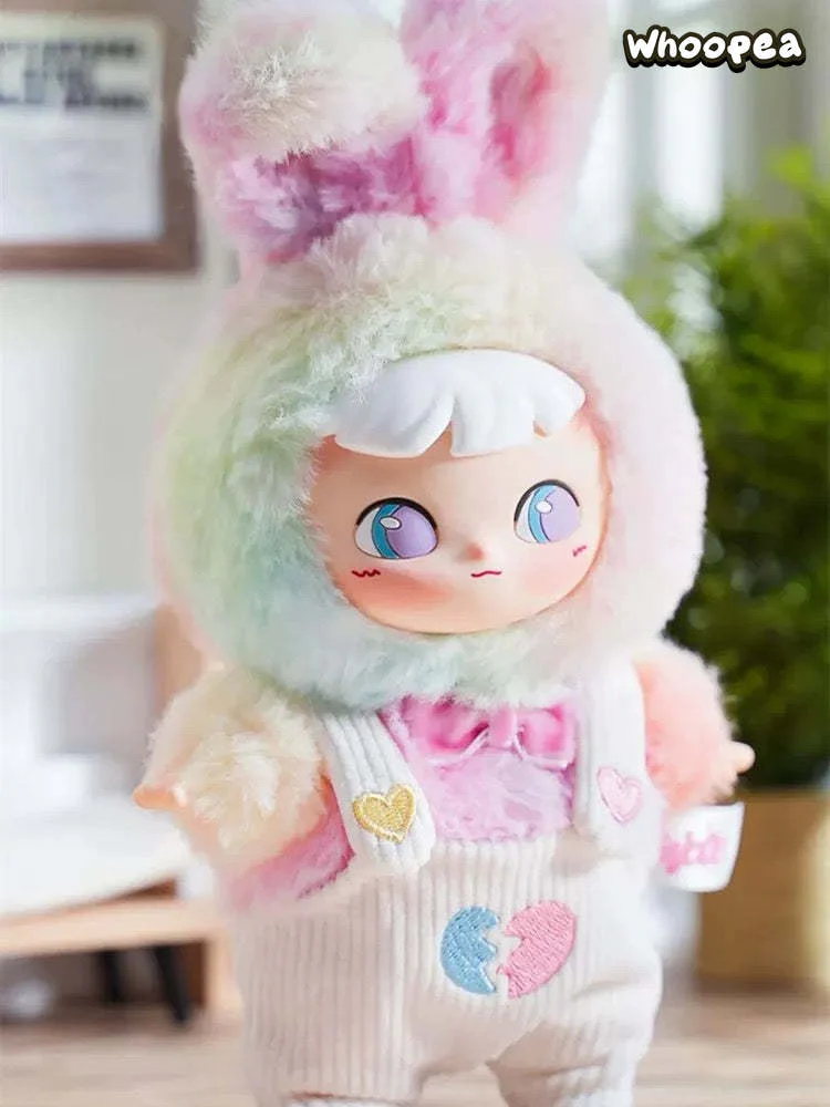 CIMMY Love You Secretly Plush Dolls, Blind Box - Image 7