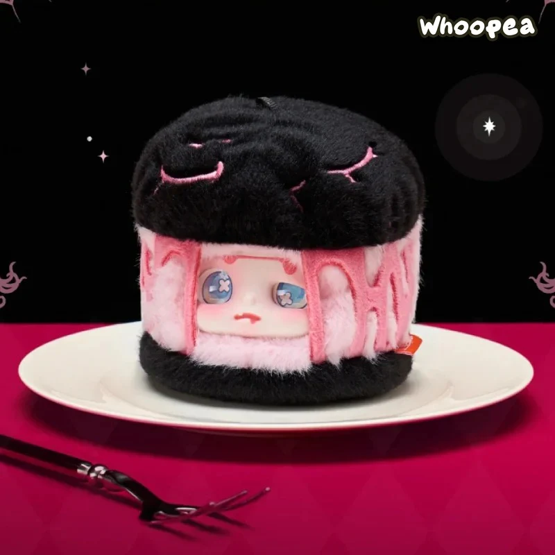Cino Black Monday Series Premium Plush Dolls, Blind Box - Image 10