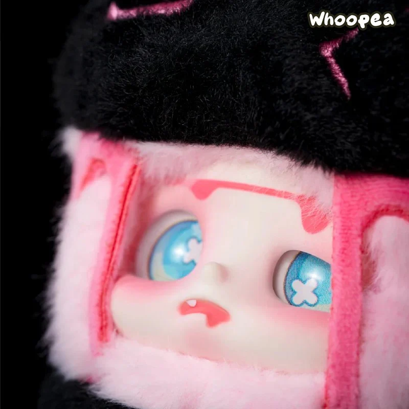 Cino Black Monday Series Premium Plush Dolls, Blind Box - Image 11