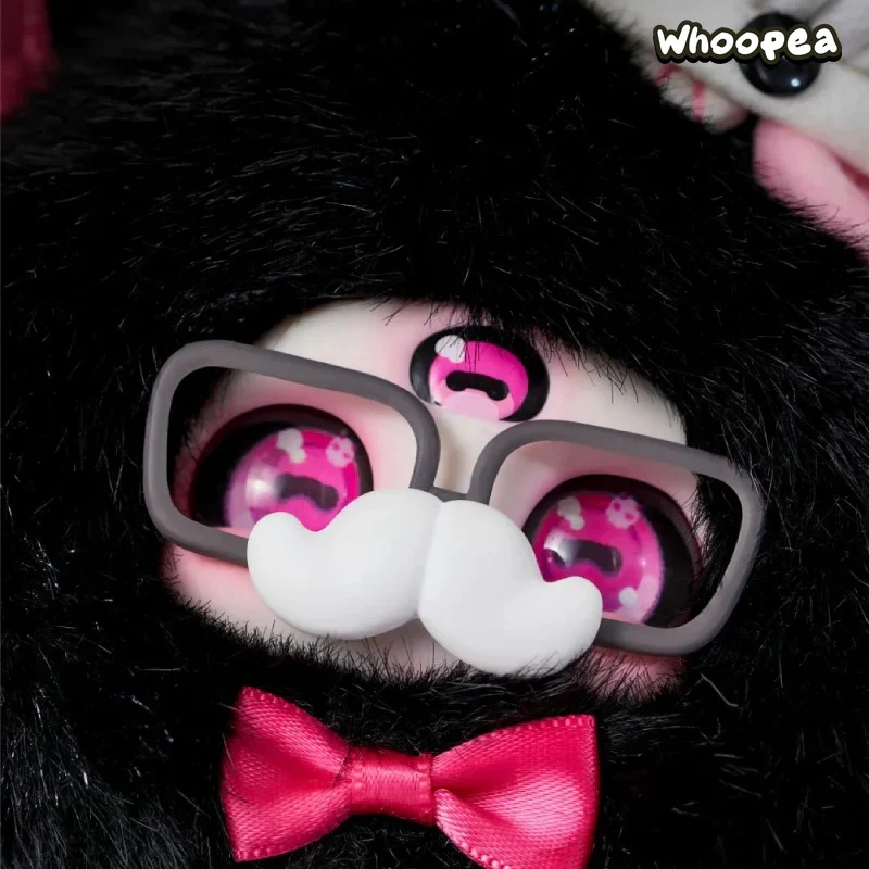 Cino Black Monday Series Premium Plush Dolls, Blind Box - Image 4