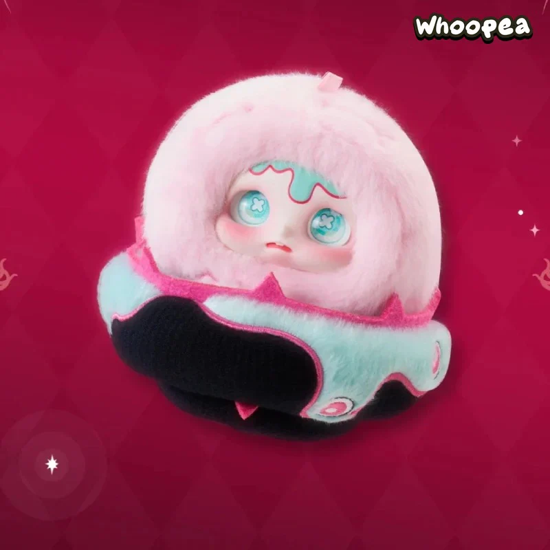 Cino Black Monday Series Premium Plush Dolls, Blind Box - Image 5