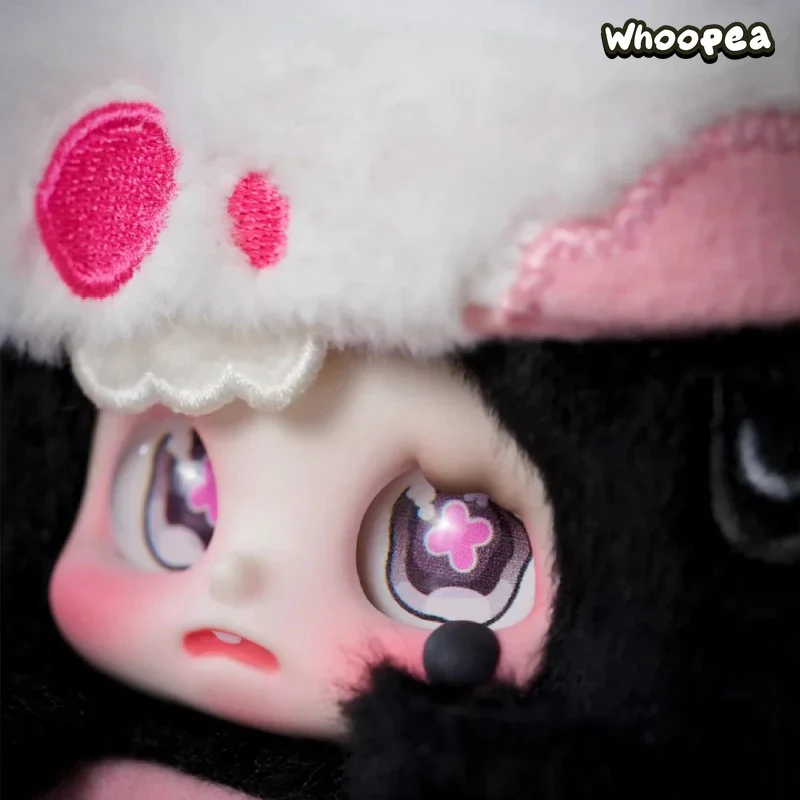Cino Black Monday Series Premium Plush Dolls, Blind Box - Image 8