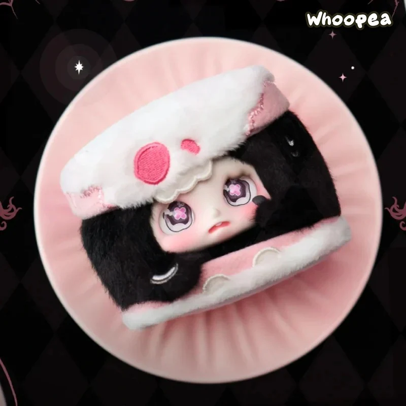 Cino Black Monday Series Premium Plush Dolls, Blind Box - Image 9