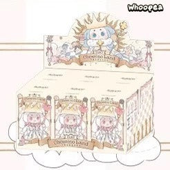 CINO Chessino Land Series Plush Dolls, Blind Box - Image 11